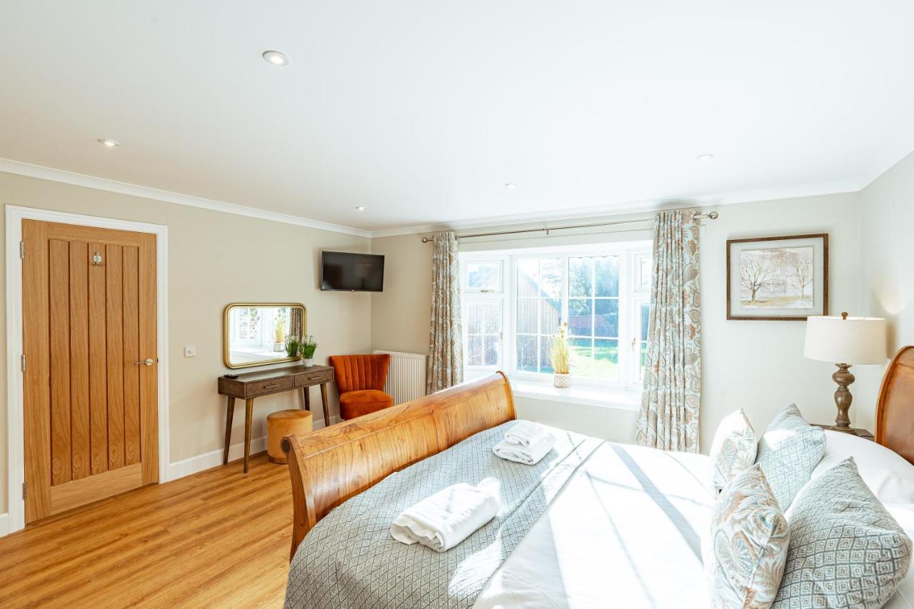 Sparrowhawk Cottage With Hot Tub Newton Stewart Exterior foto